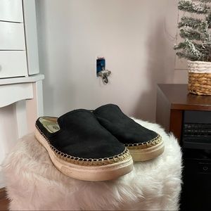 Ugg Slides